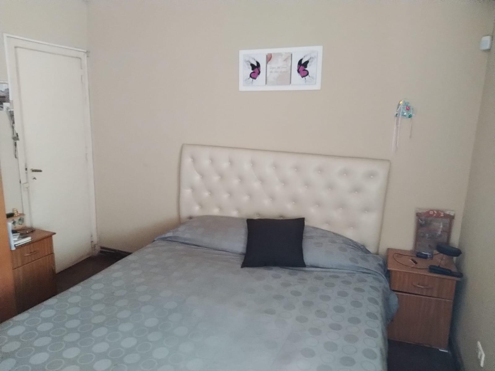 VENTA DE CHALET 3 AMBIENTES - APTO A CREDITO HIPOTECARIO - CON COCHERA - LIMITE CON MONTE GRANDE — foto 12