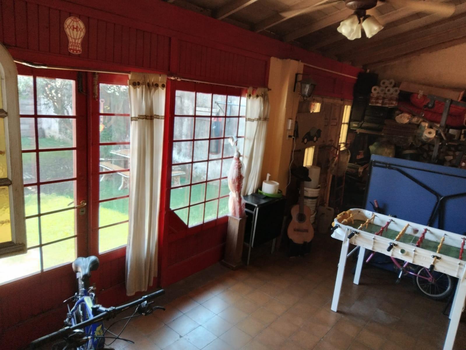 VENTA DE CHALET 3 AMBIENTES - APTO A CREDITO HIPOTECARIO - CON COCHERA - LIMITE CON MONTE GRANDE — foto 14