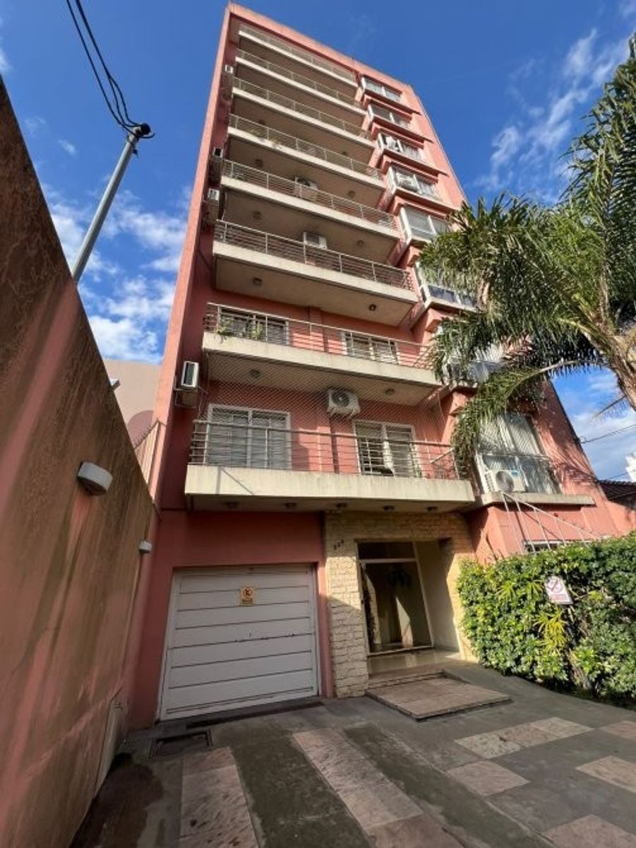 VENTA DE DEPARTAMENTO 2 AMBIENTES - APTO A CRÉDITO - MONTE GRANDE CENTRO