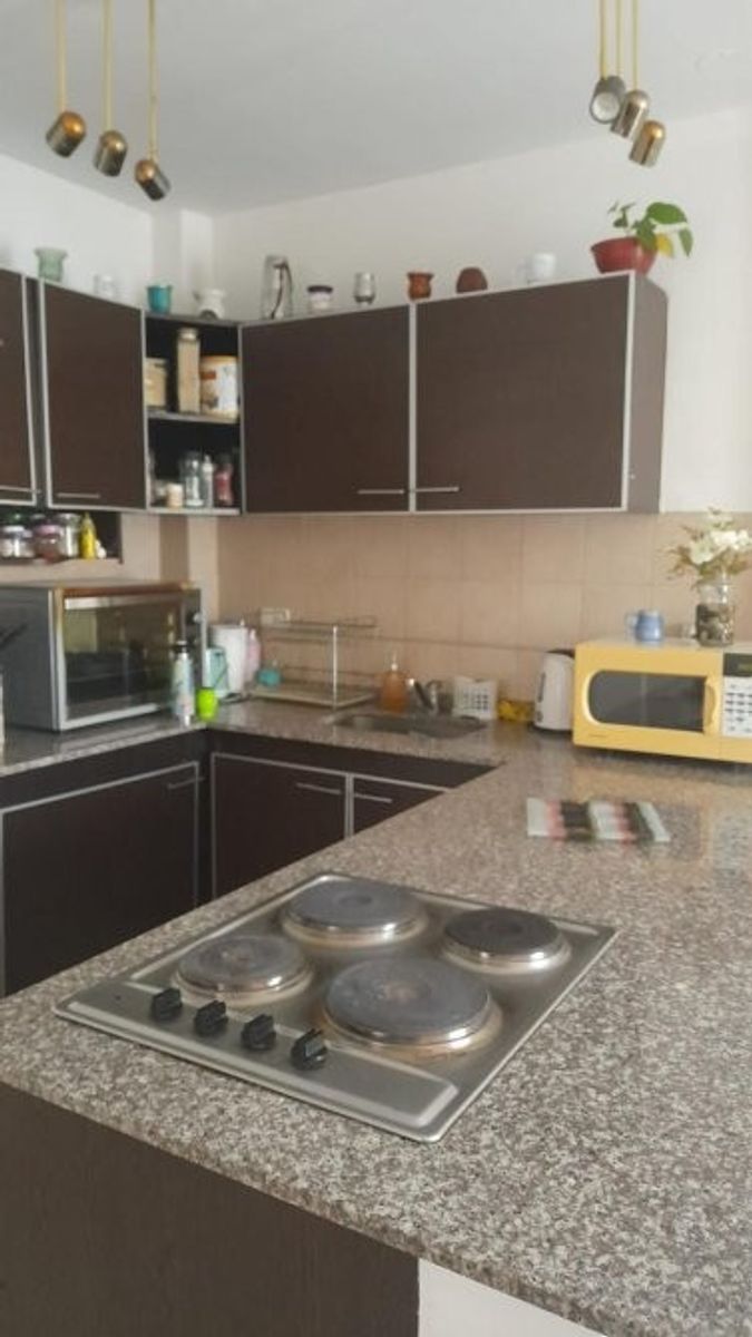 VENTA DE DEPARTAMENTO 2 AMBIENTES CON COCHERA - APTO ACRÉDITO-MONTEGRANDE CENTRO — foto 5