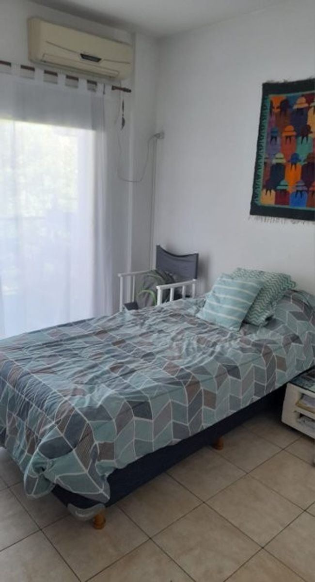 VENTA DE DEPARTAMENTO 2 AMBIENTES CON COCHERA - APTO ACRÉDITO-MONTEGRANDE CENTRO — foto 6