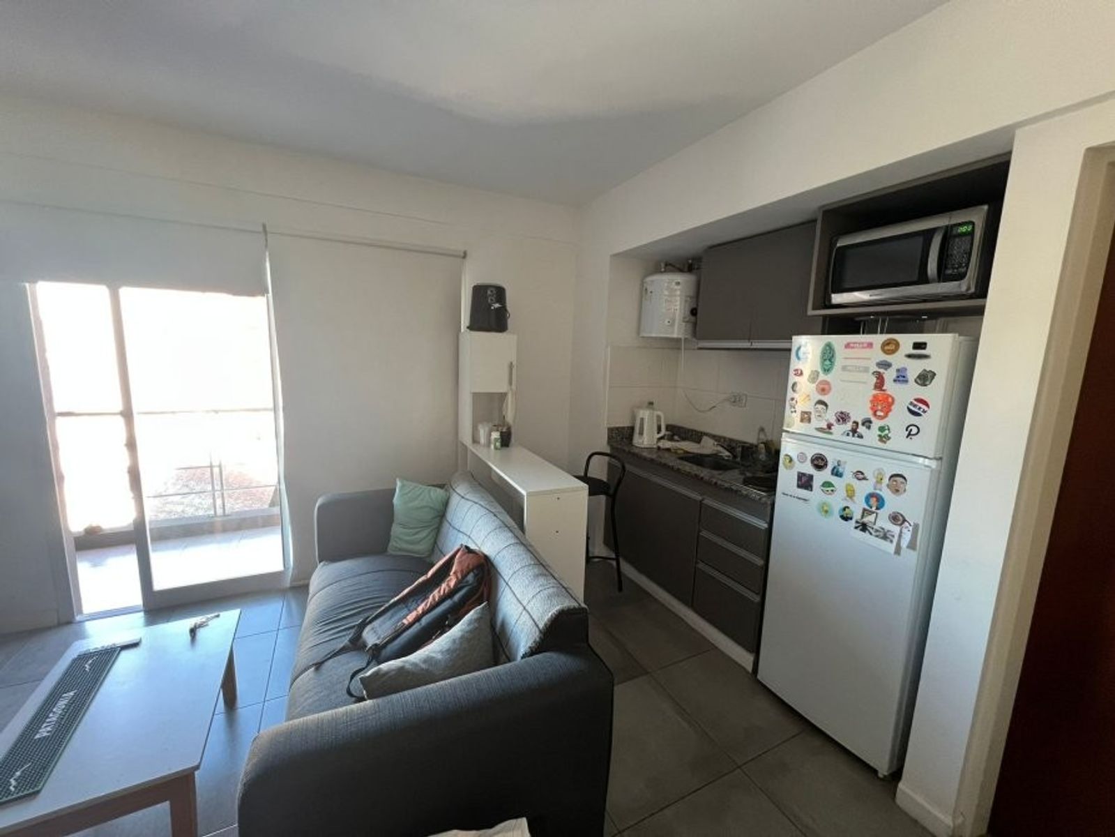 VENTA DE DEPARTAMENTO MONO AMBIENTE EN MONTE GRANDE CENTRO — foto 4