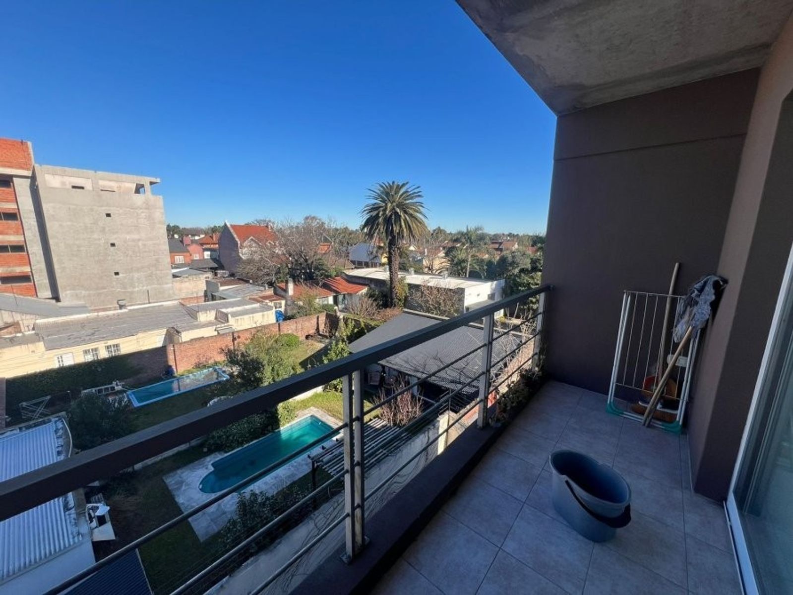 VENTA DE DEPARTAMENTO MONO AMBIENTE EN MONTE GRANDE CENTRO — foto 6
