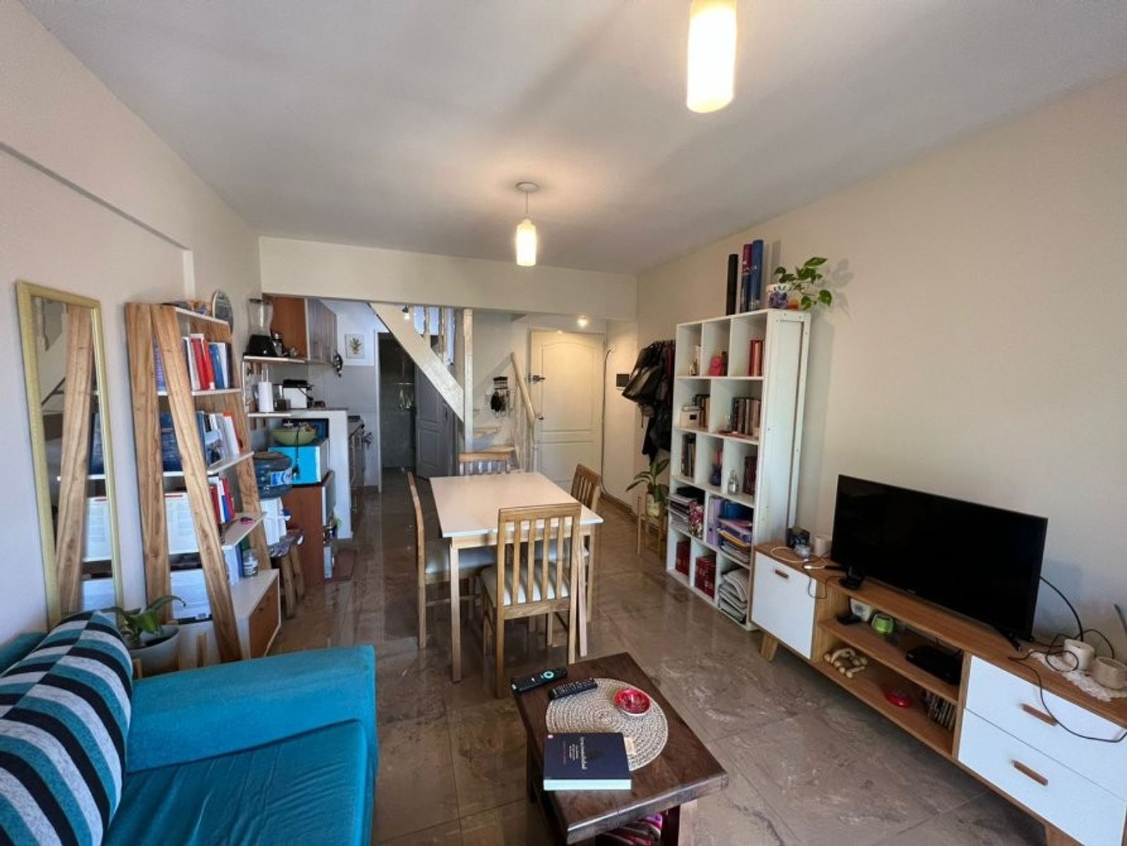 VENTA DE DEPARTAMENTO 2 AMBIENTES EN MONTE GRANDE CENTRO - APTO ACRÉDITO HIPOTECARIO — foto 4