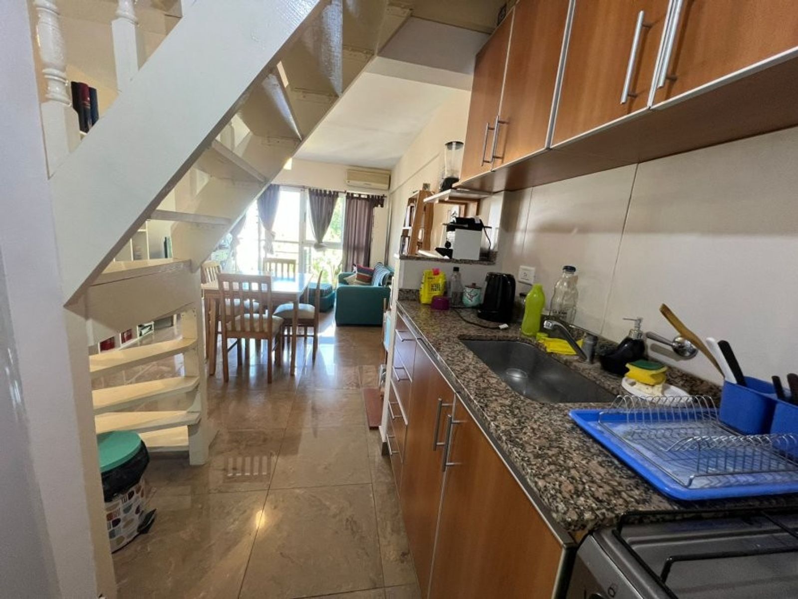 VENTA DE DEPARTAMENTO 2 AMBIENTES EN MONTE GRANDE CENTRO - APTO ACRÉDITO HIPOTECARIO — foto 6