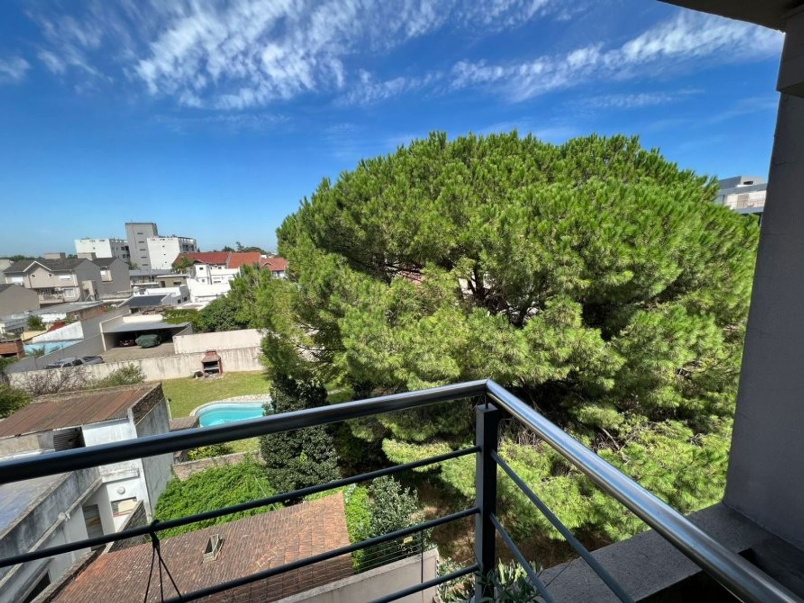 VENTA DE DEPARTAMENTO 2 AMBIENTES EN MONTE GRANDE CENTRO - APTO ACRÉDITO HIPOTECARIO — foto 7