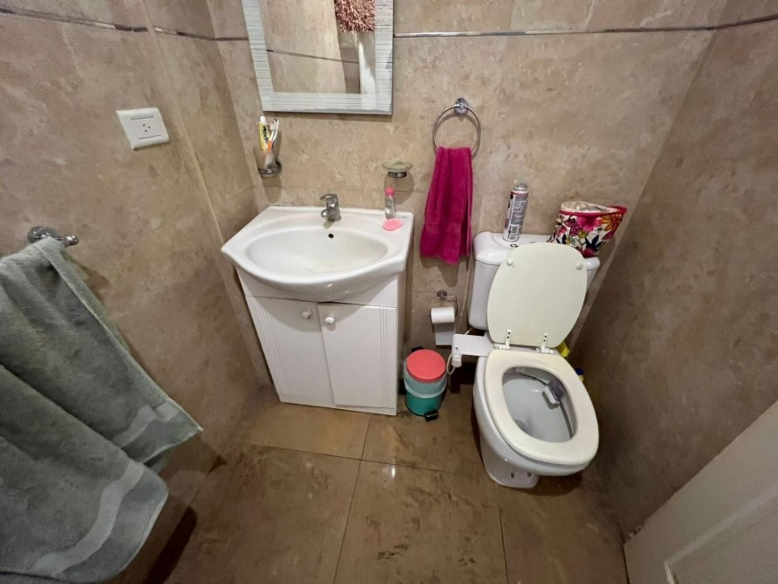 VENTA DE DEPARTAMENTO 2 AMBIENTES EN MONTE GRANDE CENTRO - APTO ACRÉDITO HIPOTECARIO — foto 8