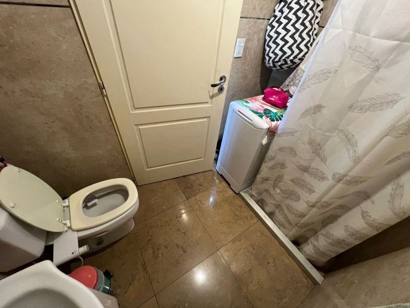 VENTA DE DEPARTAMENTO 2 AMBIENTES EN MONTE GRANDE CENTRO - APTO ACRÉDITO HIPOTECARIO — foto 9