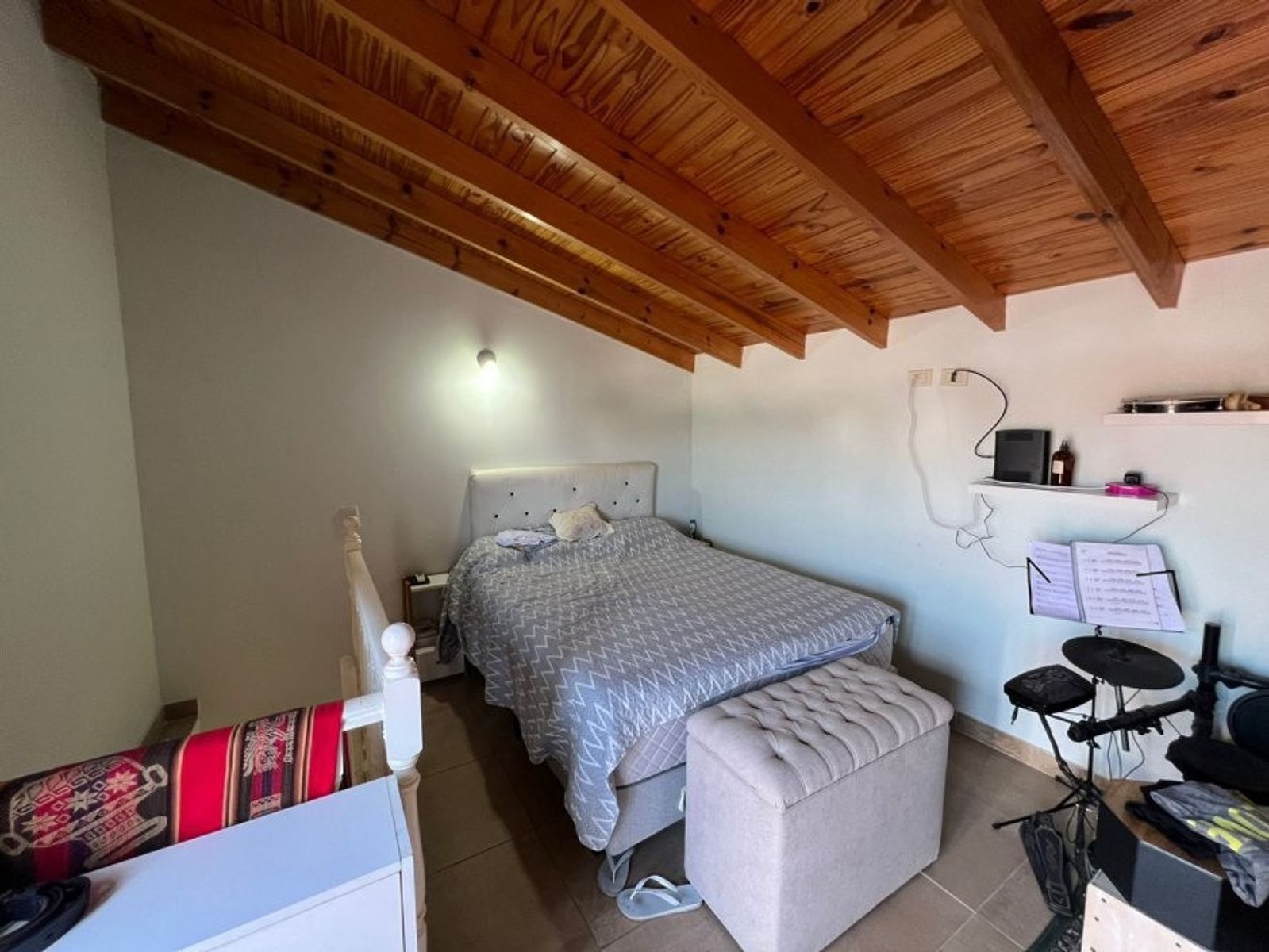 VENTA DE DEPARTAMENTO 2 AMBIENTES EN MONTE GRANDE CENTRO - APTO ACRÉDITO HIPOTECARIO — foto 10