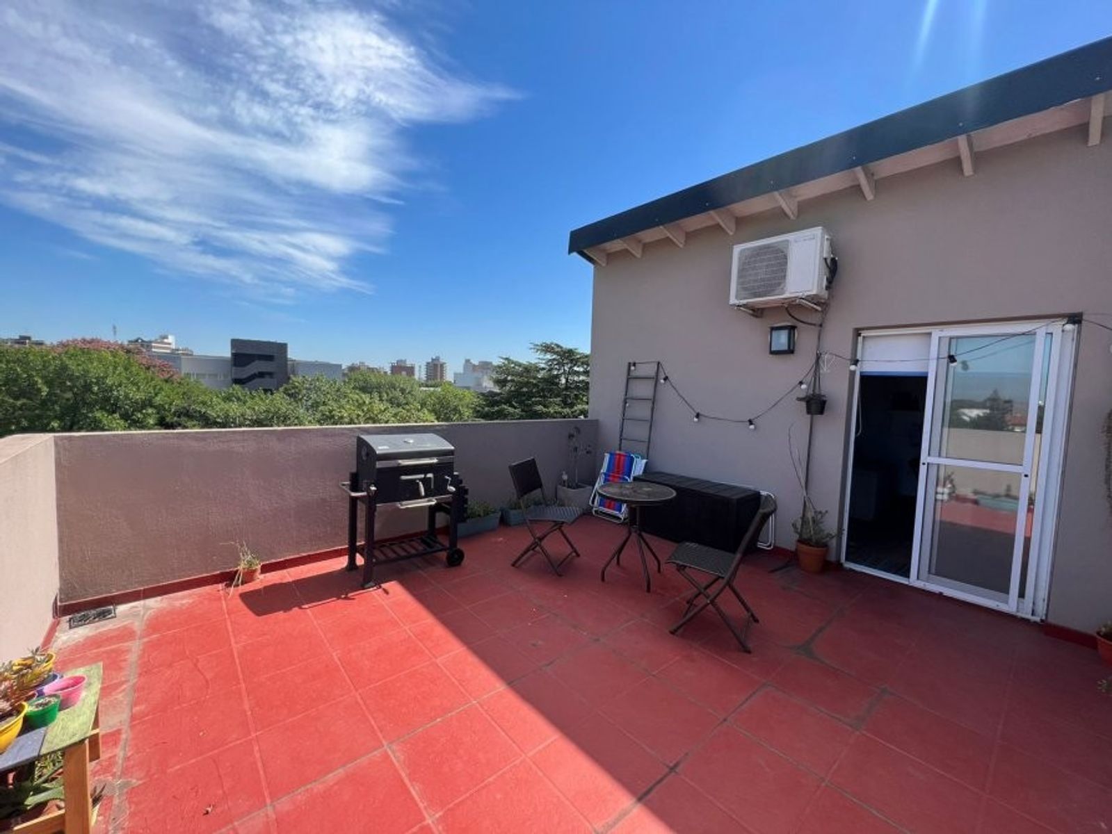 VENTA DE DEPARTAMENTO 2 AMBIENTES EN MONTE GRANDE CENTRO - APTO ACRÉDITO HIPOTECARIO — foto 12