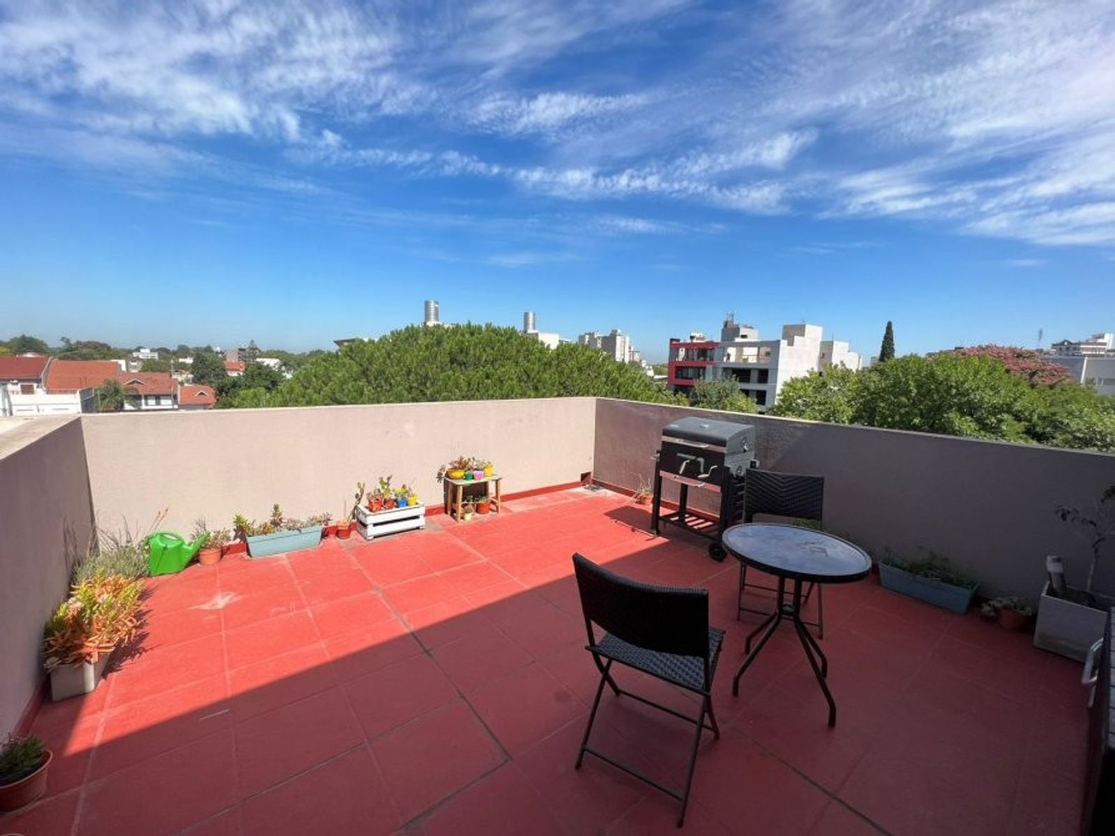 VENTA DE DEPARTAMENTO 2 AMBIENTES EN MONTE GRANDE CENTRO - APTO ACRÉDITO HIPOTECARIO — foto 13