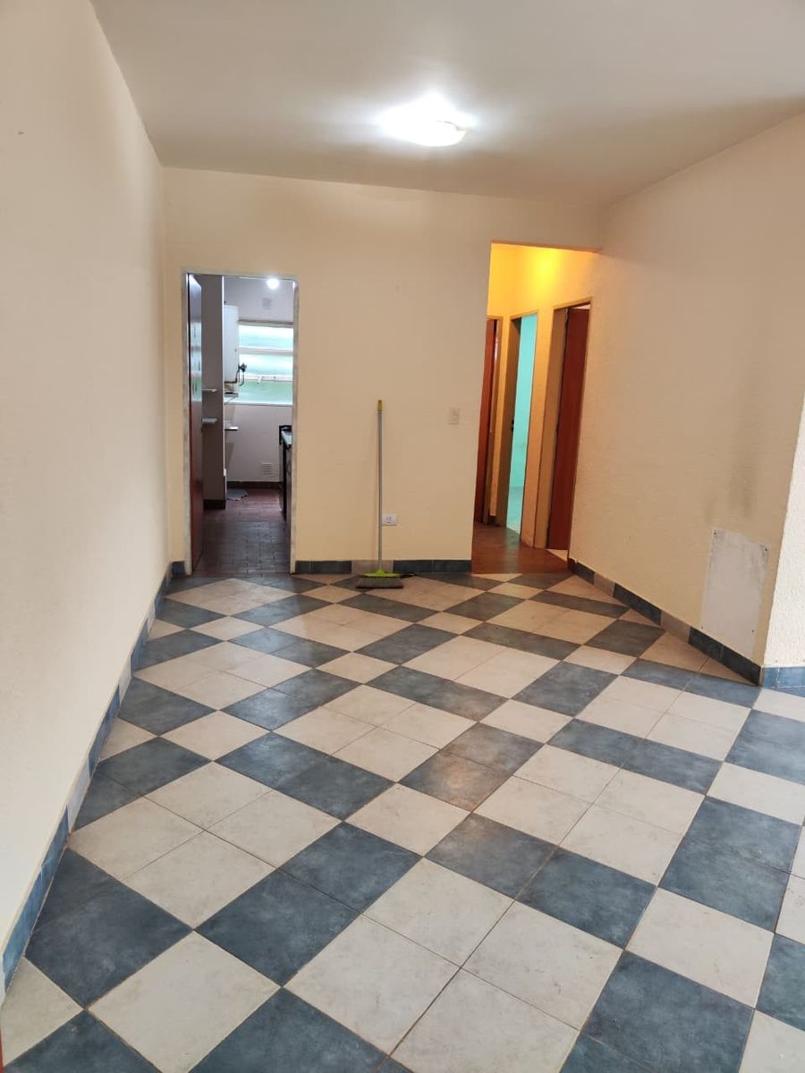 VENTA DE DEPARTAMENTO 3 AMBIENTES CON ESCRITURA EN BARRIO COCA COLA -MONTE GRANDE - PRIMEROS DEPARTAMENTOS CON ESCRITURA — foto 4