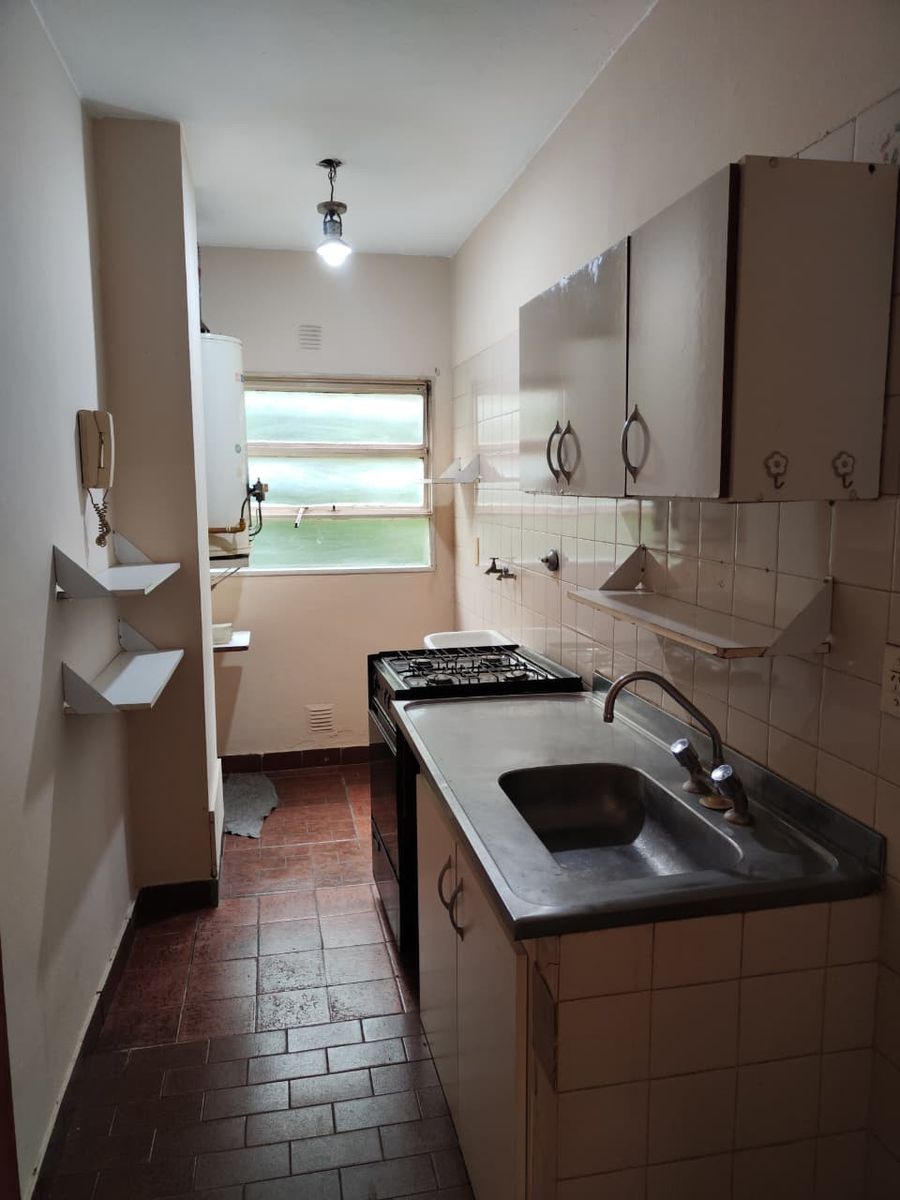 VENTA DE DEPARTAMENTO 3 AMBIENTES CON ESCRITURA EN BARRIO COCA COLA -MONTE GRANDE - PRIMEROS DEPARTAMENTOS CON ESCRITURA — foto 13