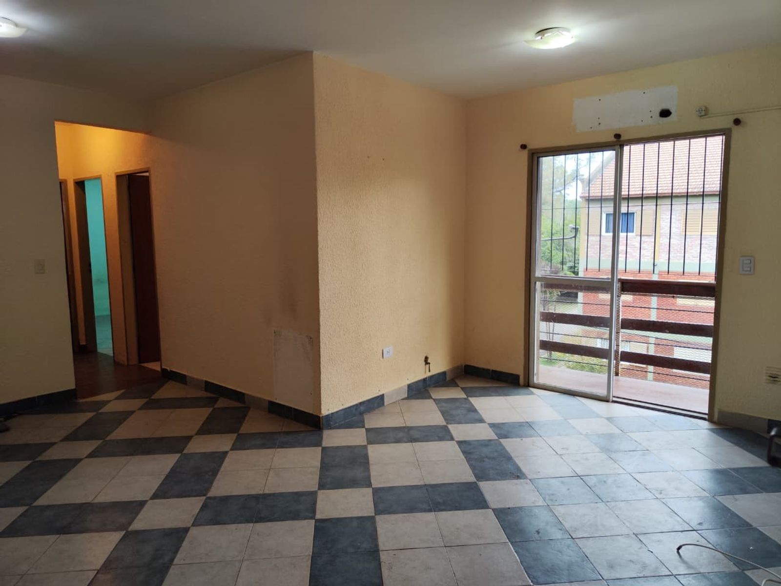 VENTA DE DEPARTAMENTO 3 AMBIENTES CON ESCRITURA EN BARRIO COCA COLA -MONTE GRANDE - PRIMEROS DEPARTAMENTOS CON ESCRITURA — foto 14
