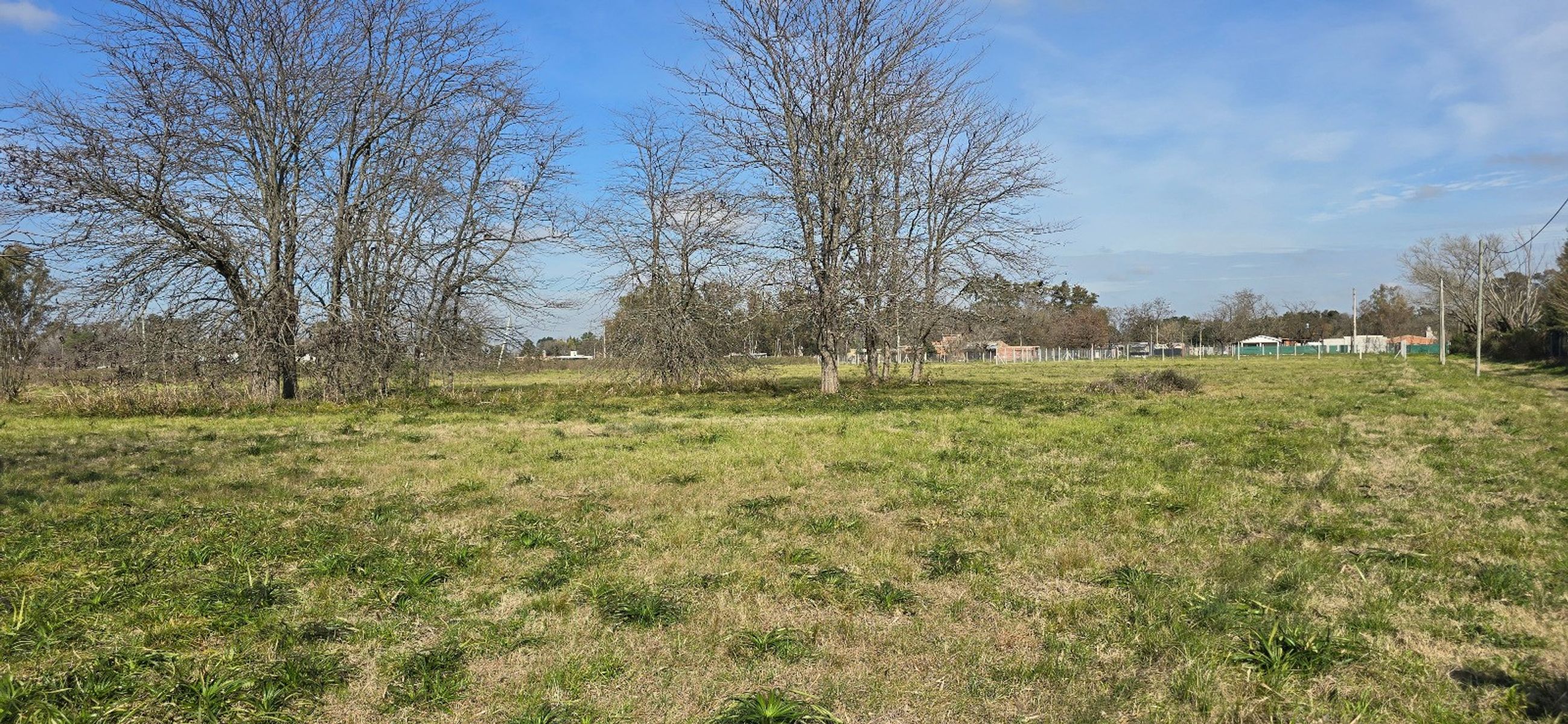 VENTA DE LOTE DE 1425 M² - CAÑUELAS — foto 4