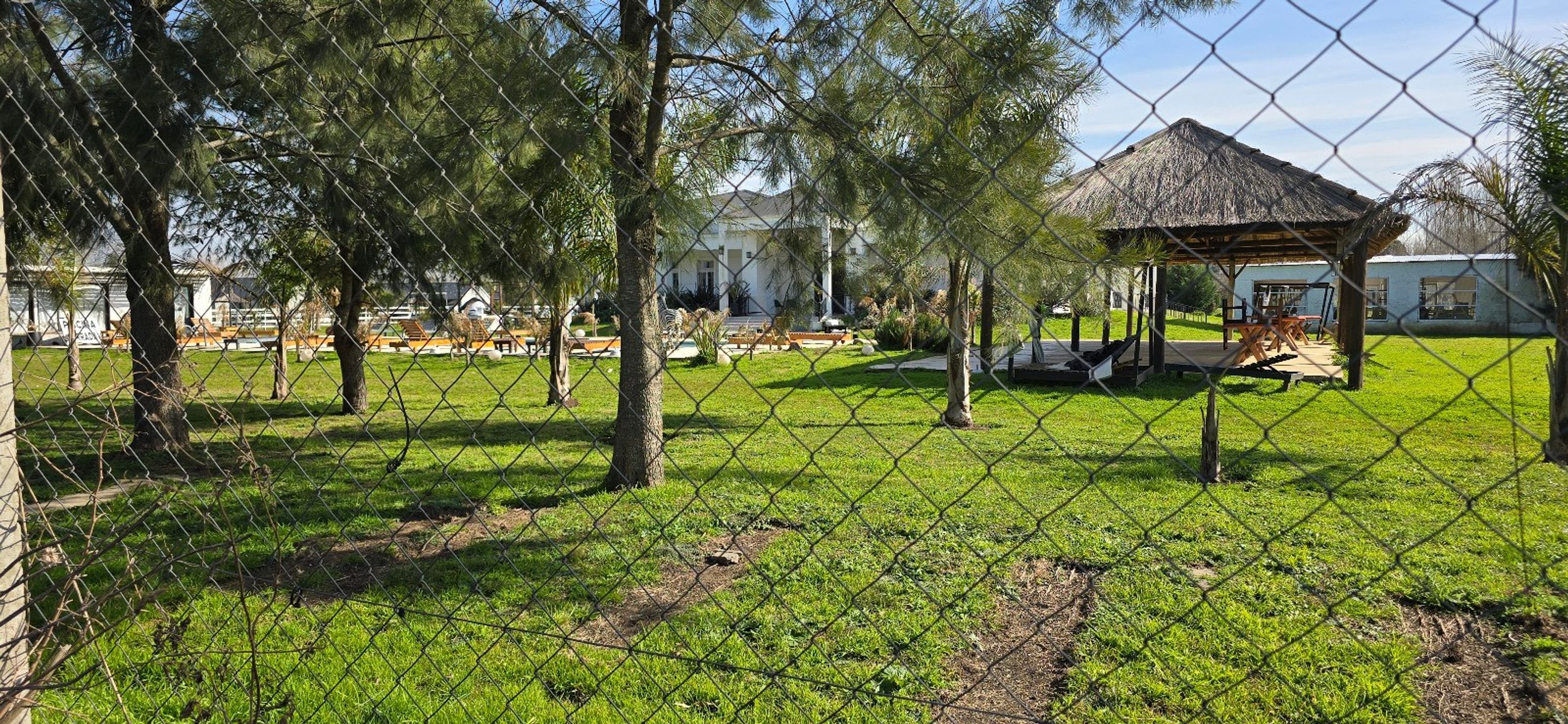 VENTA DE LOTE DE 1425 M² - CAÑUELAS — foto 7