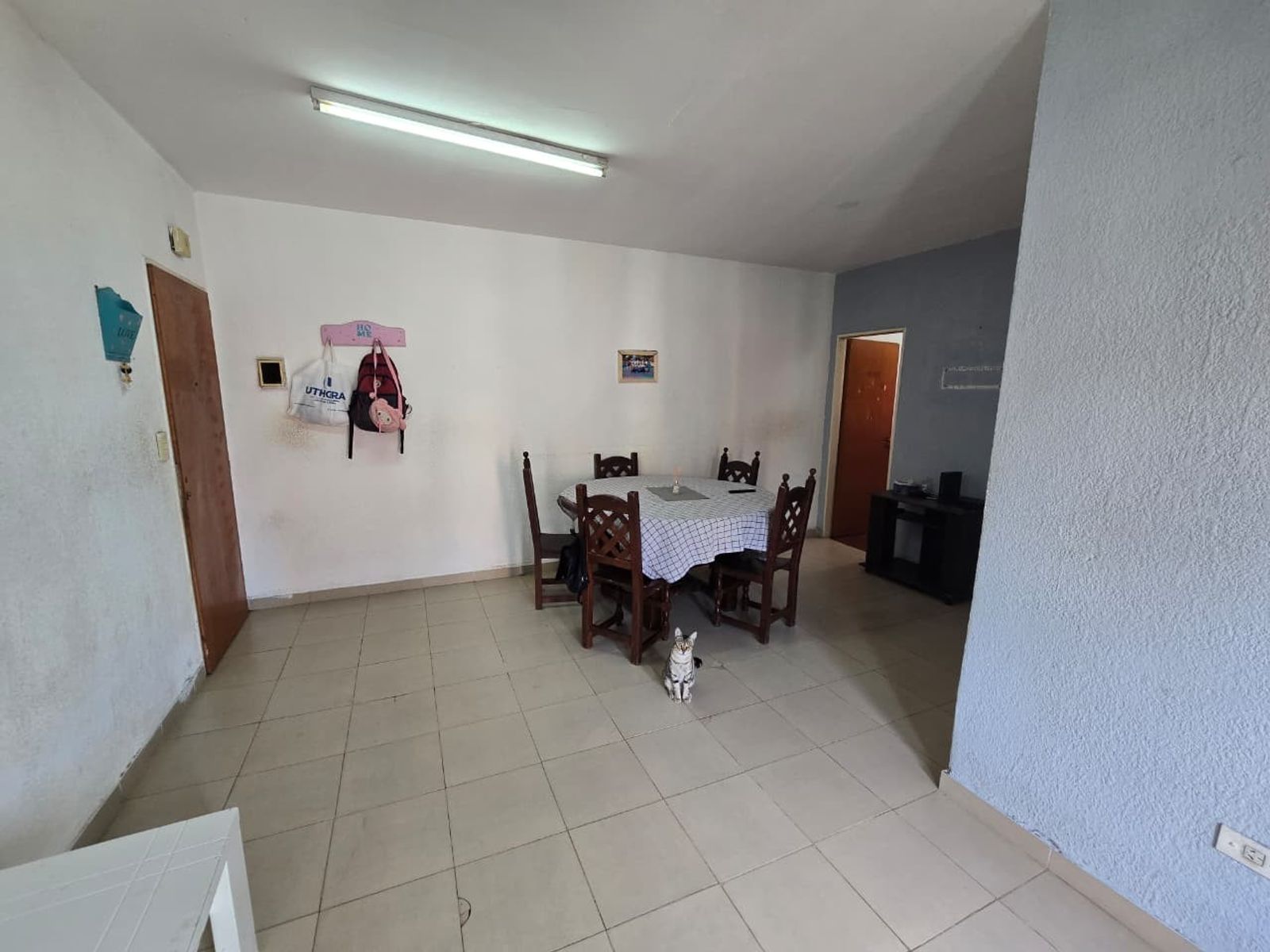 VENTA DE DEPARTAMENTO 3 AMBIENTES CON ESCRITURA - BARRIO COCA COLA -VITUN 3 - MONTE GRANDE — foto 2