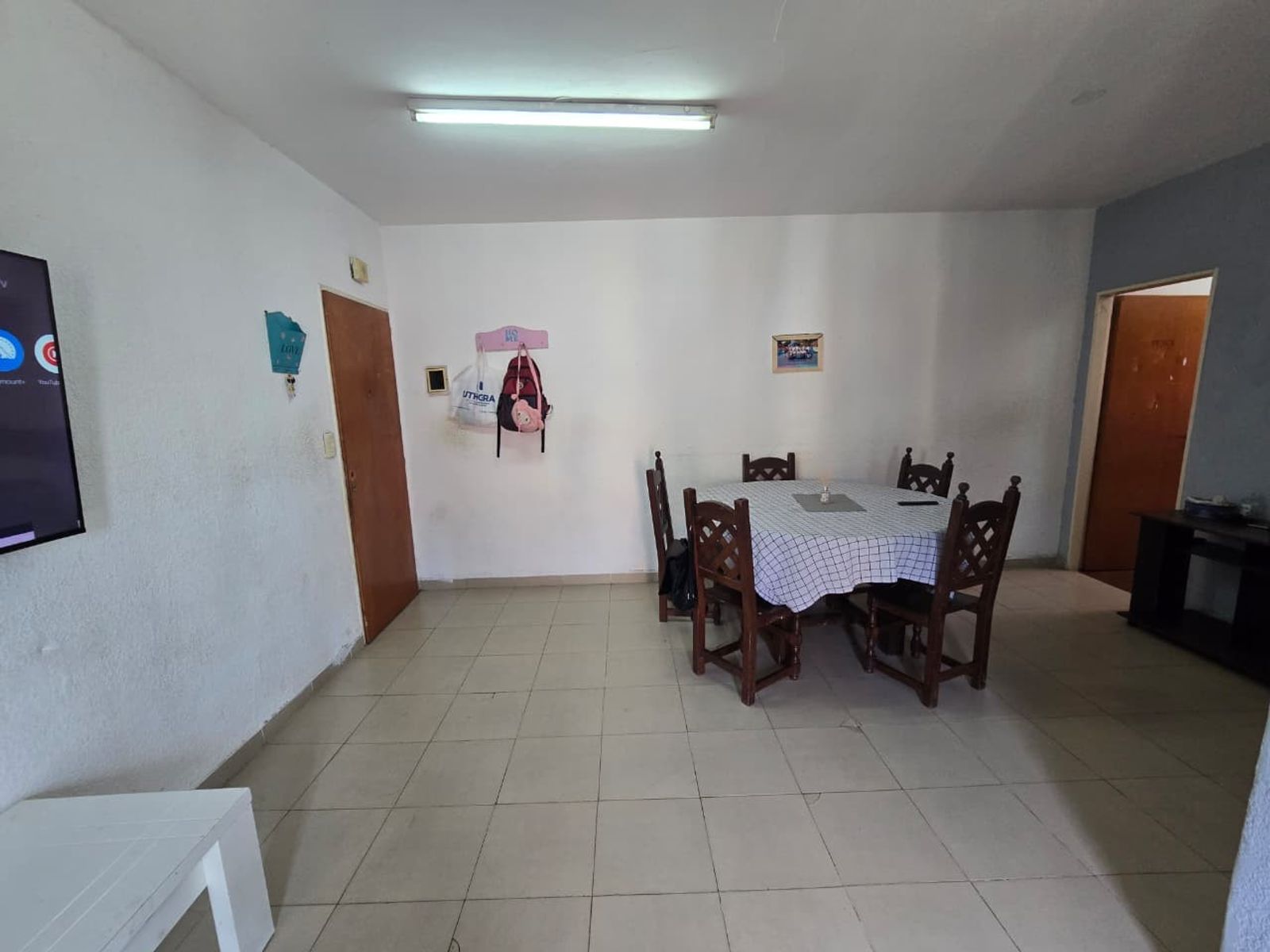 VENTA DE DEPARTAMENTO 3 AMBIENTES CON ESCRITURA - BARRIO COCA COLA -VITUN 3 - MONTE GRANDE — foto 3