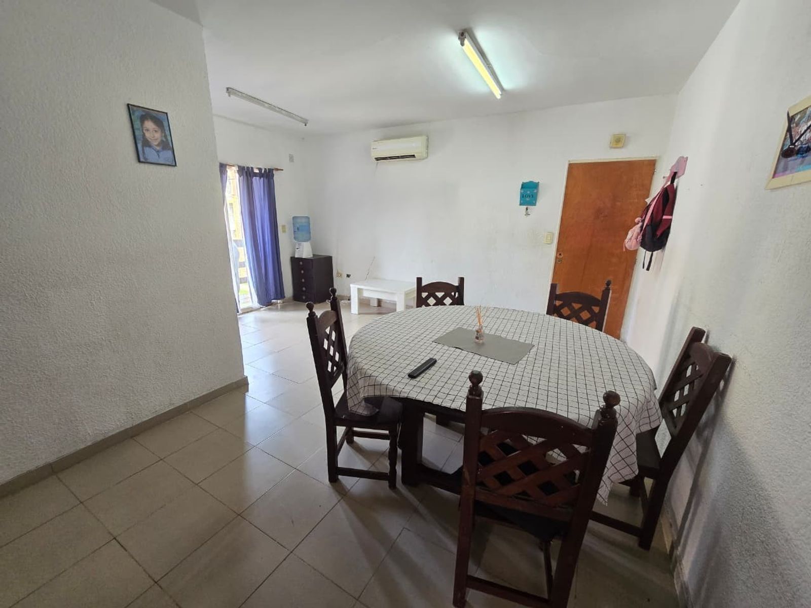 VENTA DE DEPARTAMENTO 3 AMBIENTES CON ESCRITURA - BARRIO COCA COLA -VITUN 3 - MONTE GRANDE — foto 4