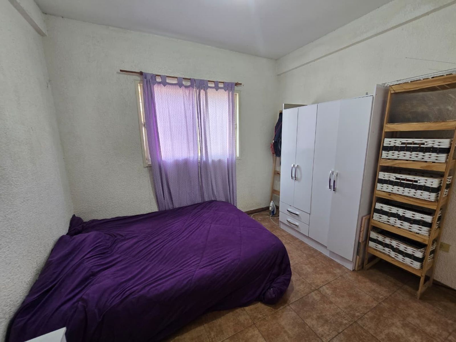 VENTA DE DEPARTAMENTO 3 AMBIENTES CON ESCRITURA - BARRIO COCA COLA -VITUN 3 - MONTE GRANDE — foto 5