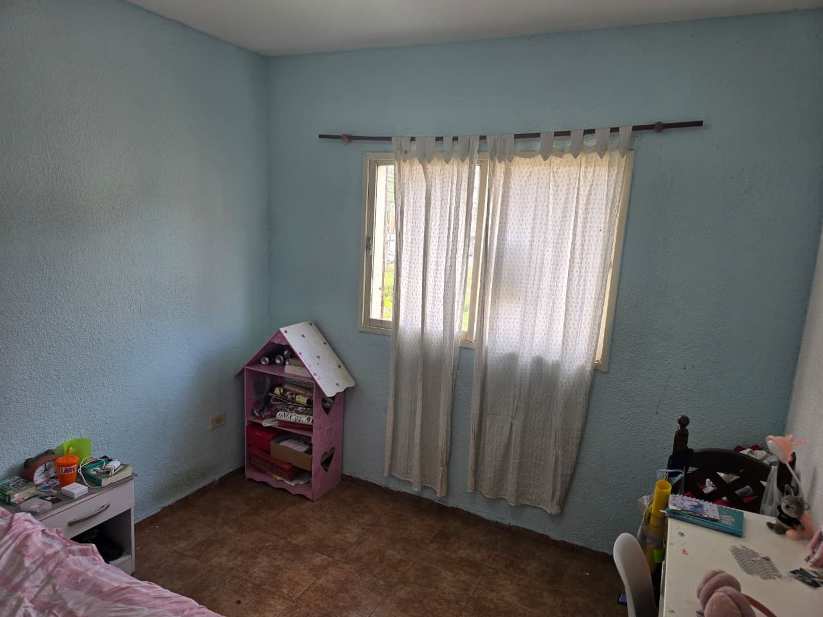 VENTA DE DEPARTAMENTO 3 AMBIENTES CON ESCRITURA - BARRIO COCA COLA -VITUN 3 - MONTE GRANDE — foto 6