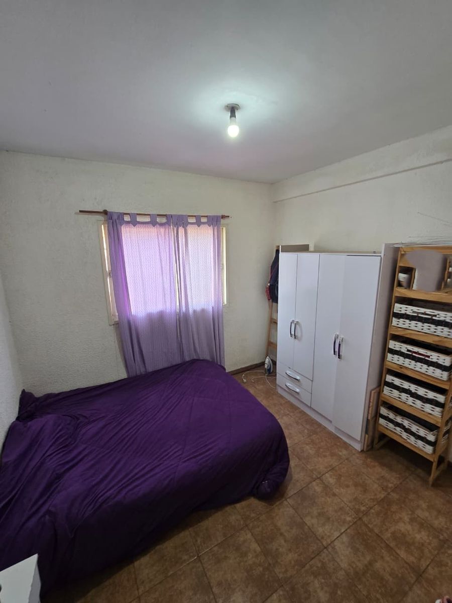 VENTA DE DEPARTAMENTO 3 AMBIENTES CON ESCRITURA - BARRIO COCA COLA -VITUN 3 - MONTE GRANDE — foto 7