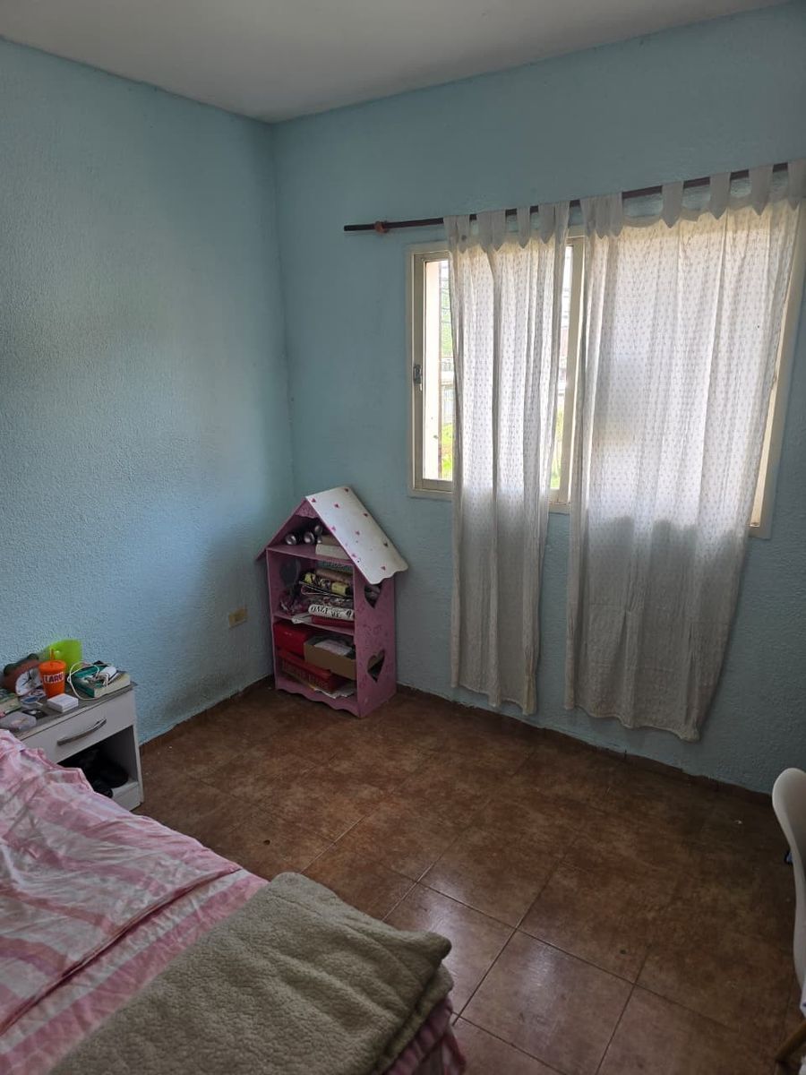 VENTA DE DEPARTAMENTO 3 AMBIENTES CON ESCRITURA - BARRIO COCA COLA -VITUN 3 - MONTE GRANDE — foto 8