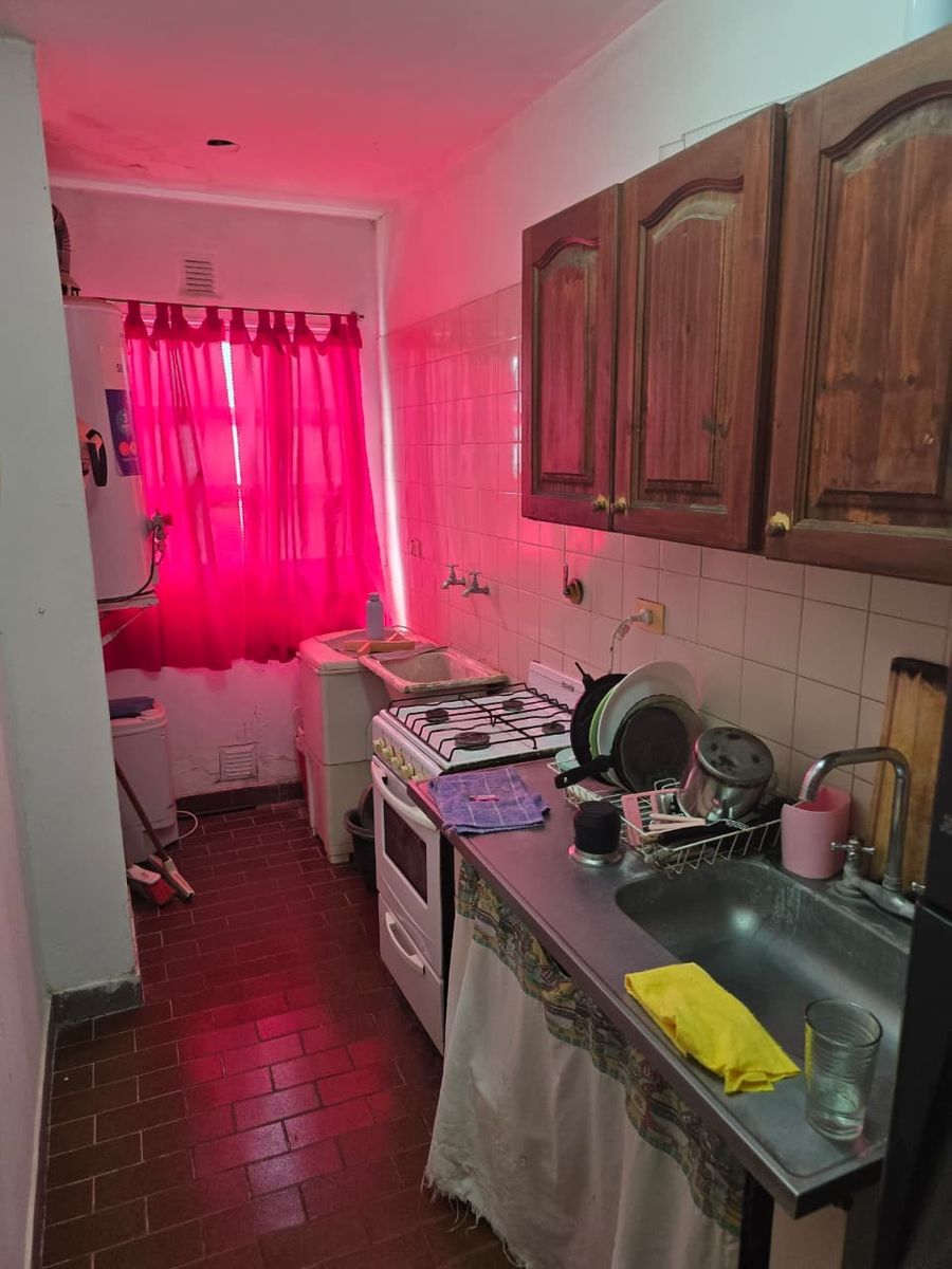 VENTA DE DEPARTAMENTO 3 AMBIENTES CON ESCRITURA - BARRIO COCA COLA -VITUN 3 - MONTE GRANDE — foto 9