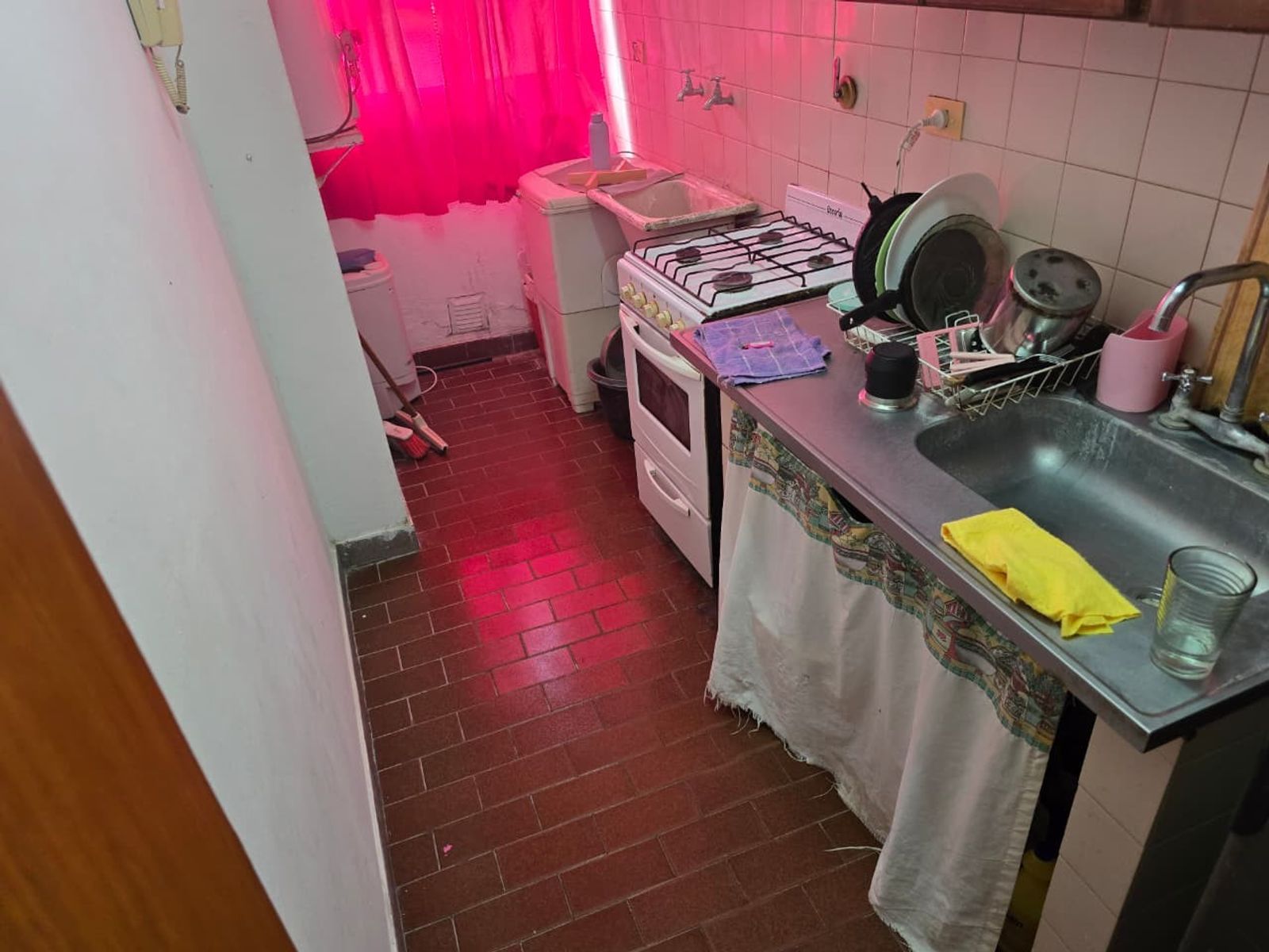 VENTA DE DEPARTAMENTO 3 AMBIENTES CON ESCRITURA - BARRIO COCA COLA -VITUN 3 - MONTE GRANDE — foto 10