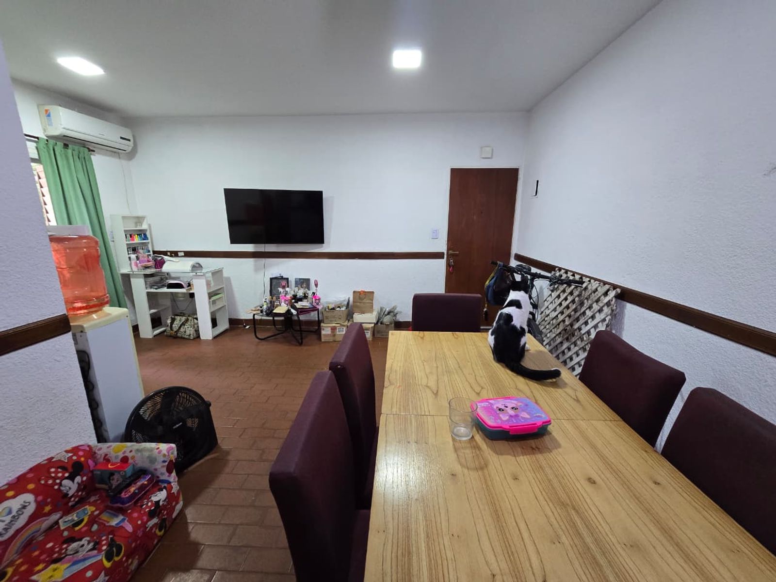 VENTA DE DEPARTAMENTO 3 AMBIENTES EN BARRIO COCA COLA - MONTE GRANDE — foto 3