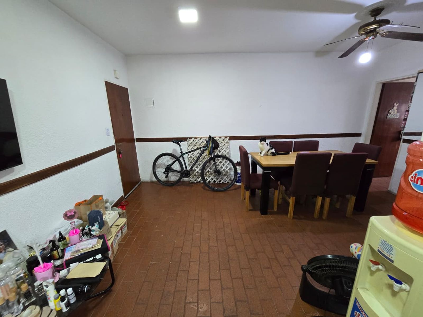 VENTA DE DEPARTAMENTO 3 AMBIENTES EN BARRIO COCA COLA - MONTE GRANDE — foto 4