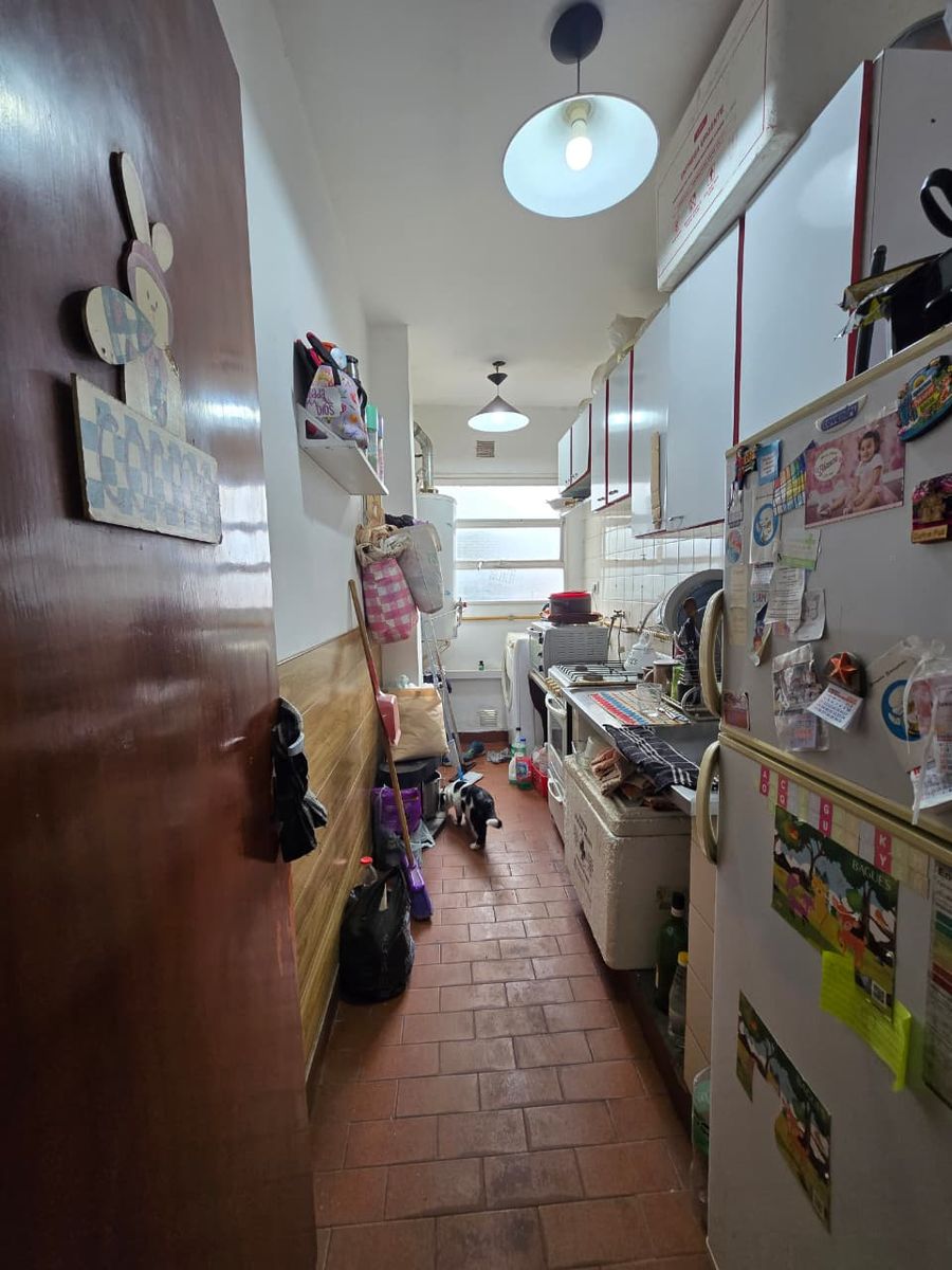 VENTA DE DEPARTAMENTO 3 AMBIENTES EN BARRIO COCA COLA - MONTE GRANDE — foto 5