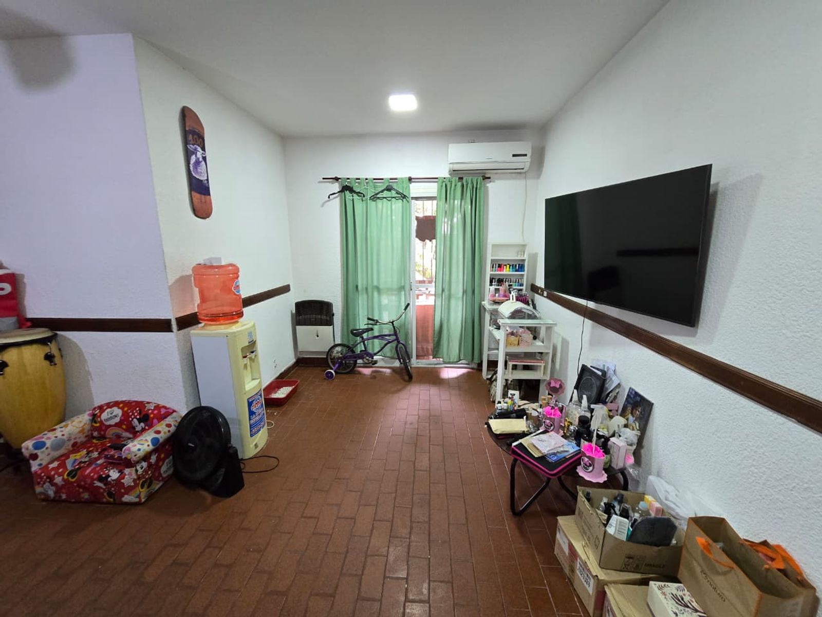VENTA DE DEPARTAMENTO 3 AMBIENTES EN BARRIO COCA COLA - MONTE GRANDE — foto 7