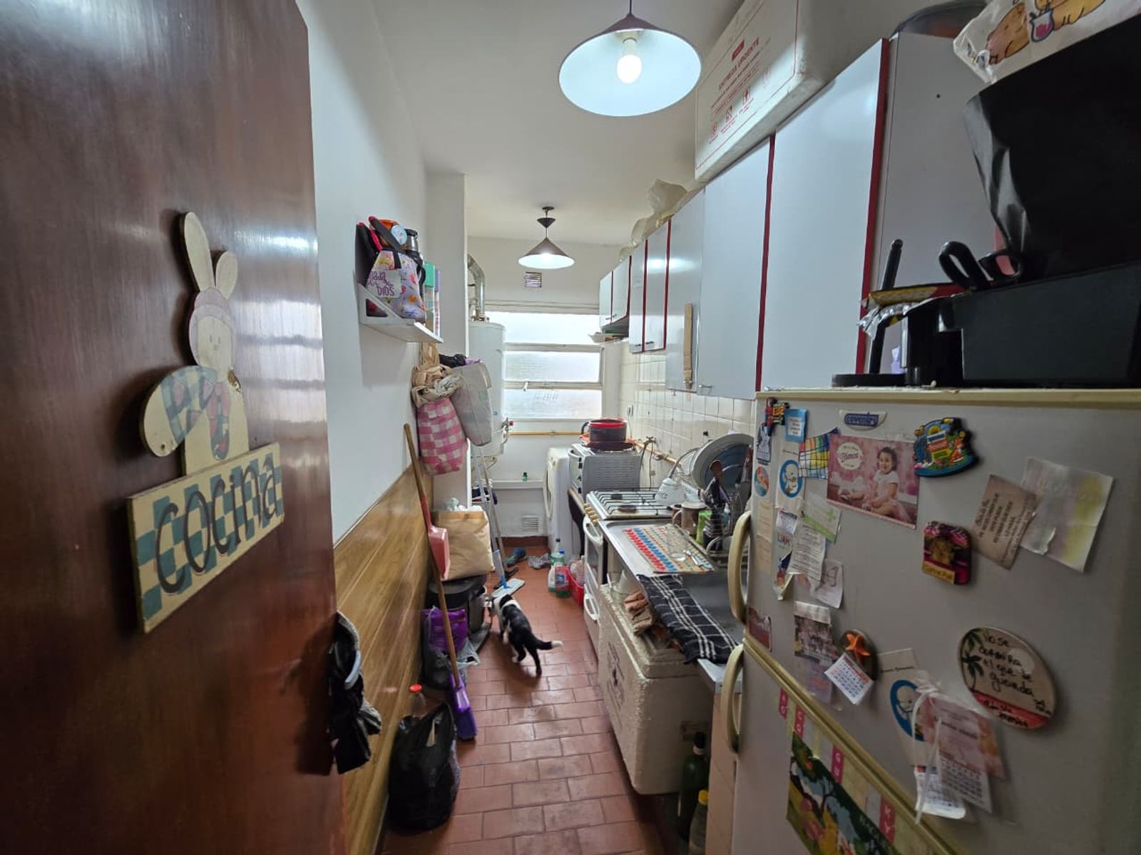 VENTA DE DEPARTAMENTO 3 AMBIENTES EN BARRIO COCA COLA - MONTE GRANDE — foto 9