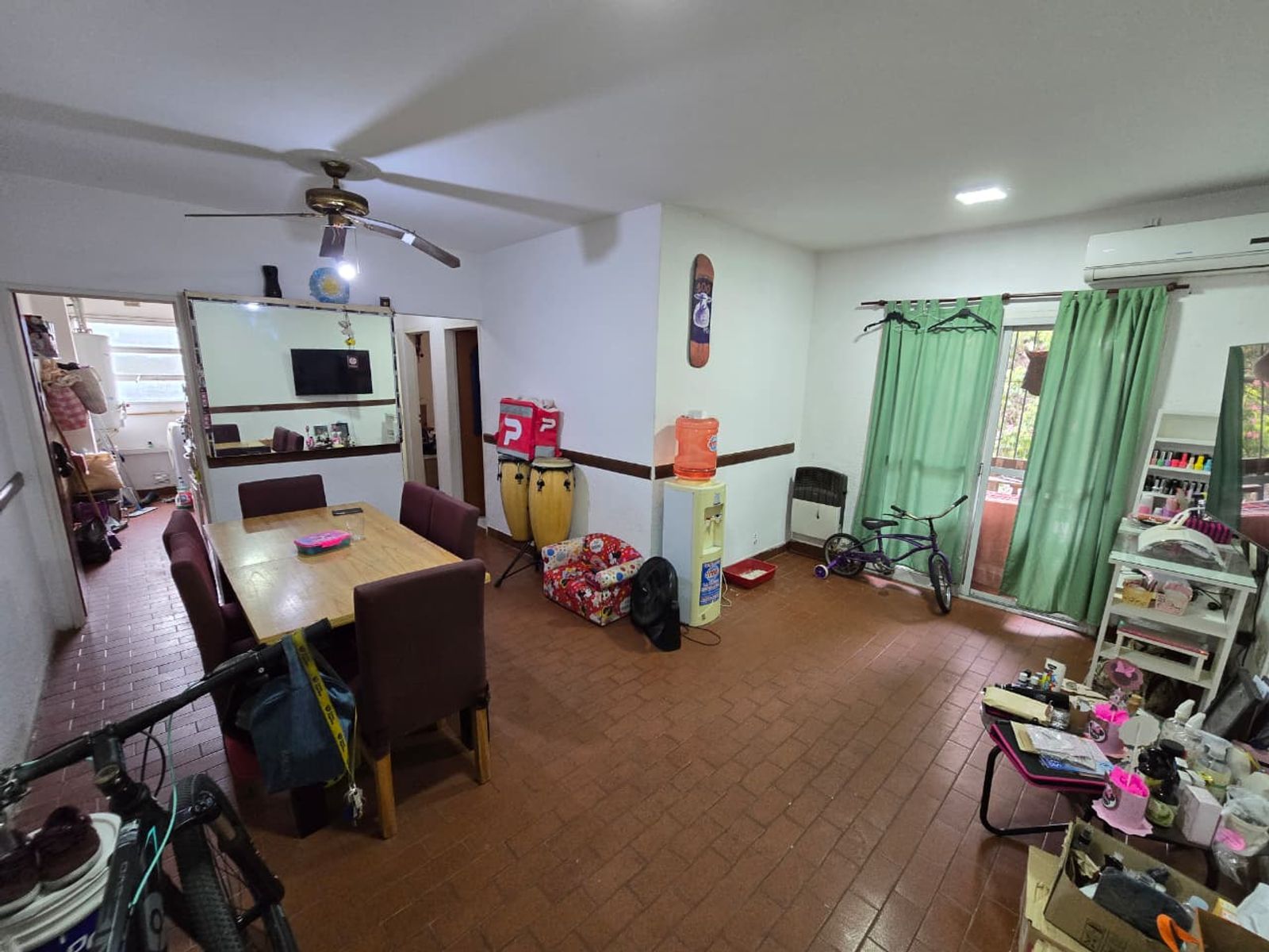 VENTA DE DEPARTAMENTO 3 AMBIENTES EN BARRIO COCA COLA - MONTE GRANDE — foto 11