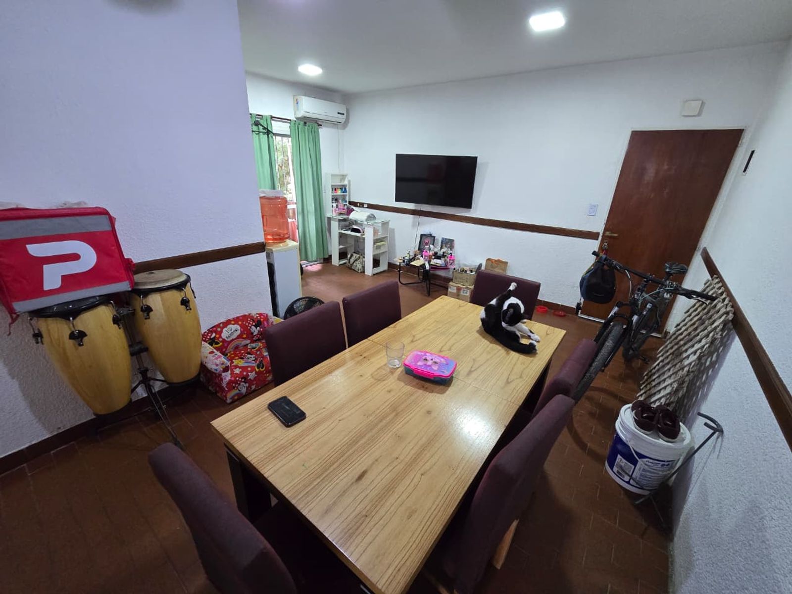 VENTA DE DEPARTAMENTO 3 AMBIENTES EN BARRIO COCA COLA - MONTE GRANDE — foto 12