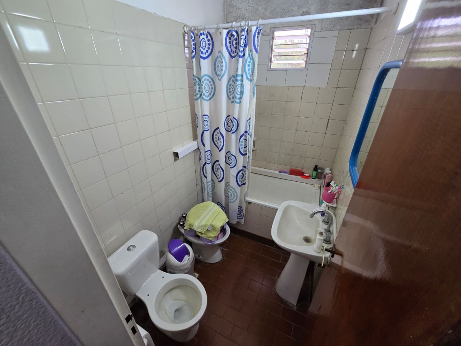 VENTA DE DEPARTAMENTO 3 AMBIENTES EN BARRIO COCA COLA - MONTE GRANDE — foto 13