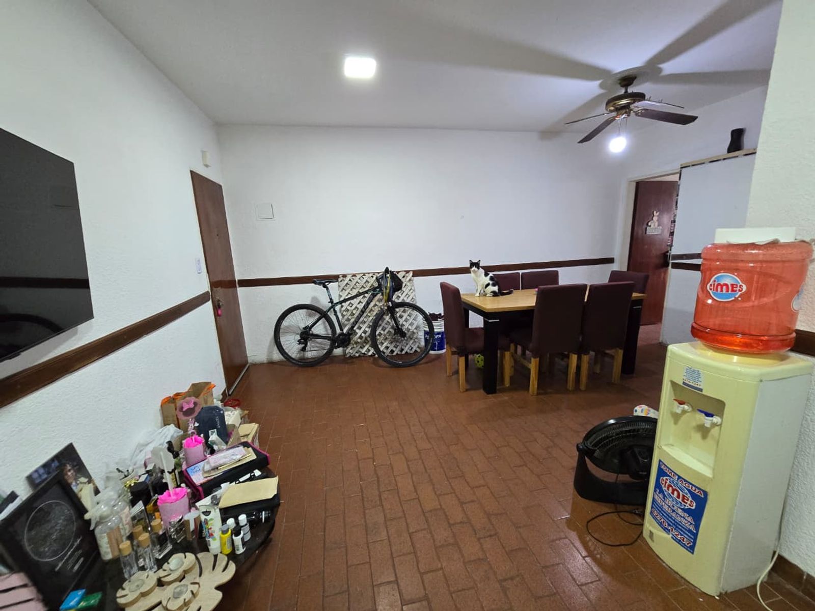 VENTA DE DEPARTAMENTO 3 AMBIENTES EN BARRIO COCA COLA - MONTE GRANDE — foto 14