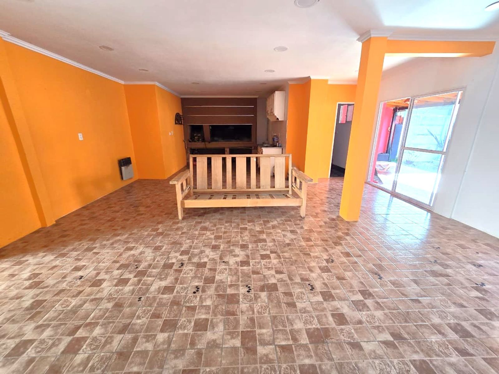 ALQUILER DE CASA 4 AMBIENTES CON PILETA DE NATACION - MONTE GRANDE — foto 4