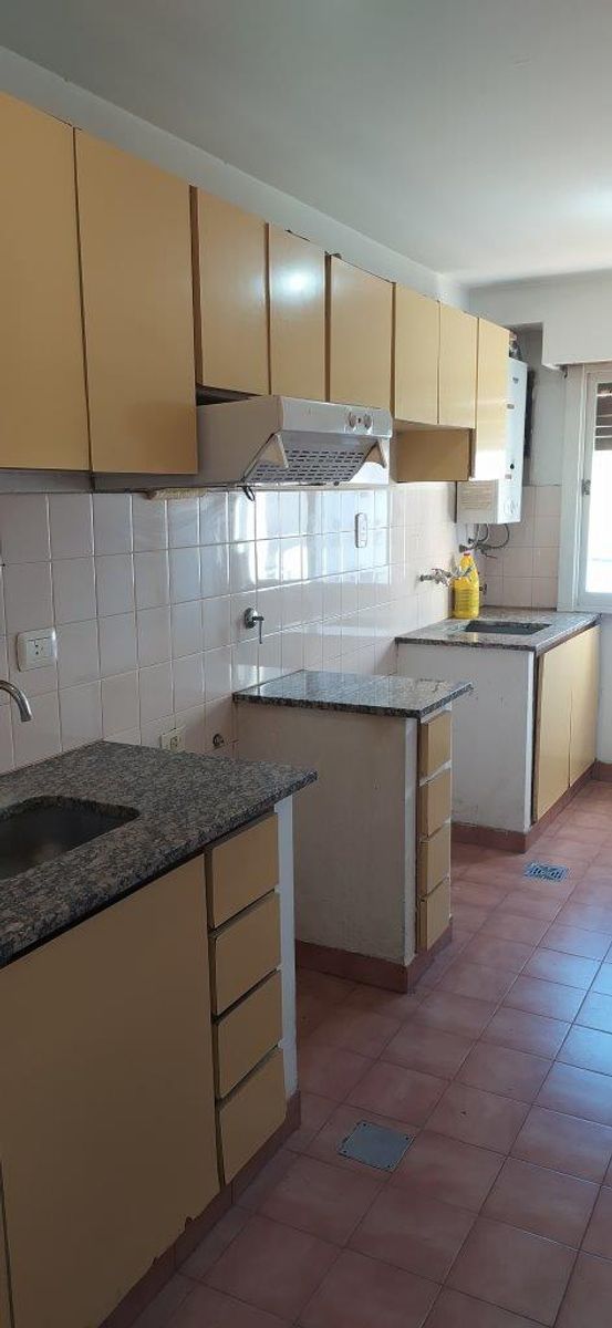 VENTA DE DEPARTAMENTO 2 AMBIENTES APTO A CREDITO EN MONTE GRANDE — foto 5