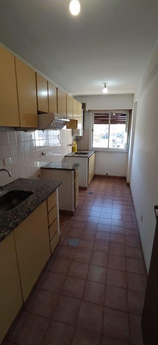 VENTA DE DEPARTAMENTO 2 AMBIENTES APTO A CREDITO EN MONTE GRANDE — foto 9