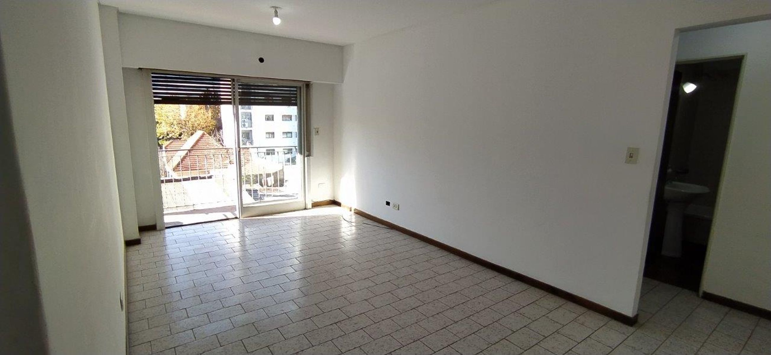VENTA DE DEPARTAMENTO 2 AMBIENTES APTO A CREDITO EN MONTE GRANDE — foto 11