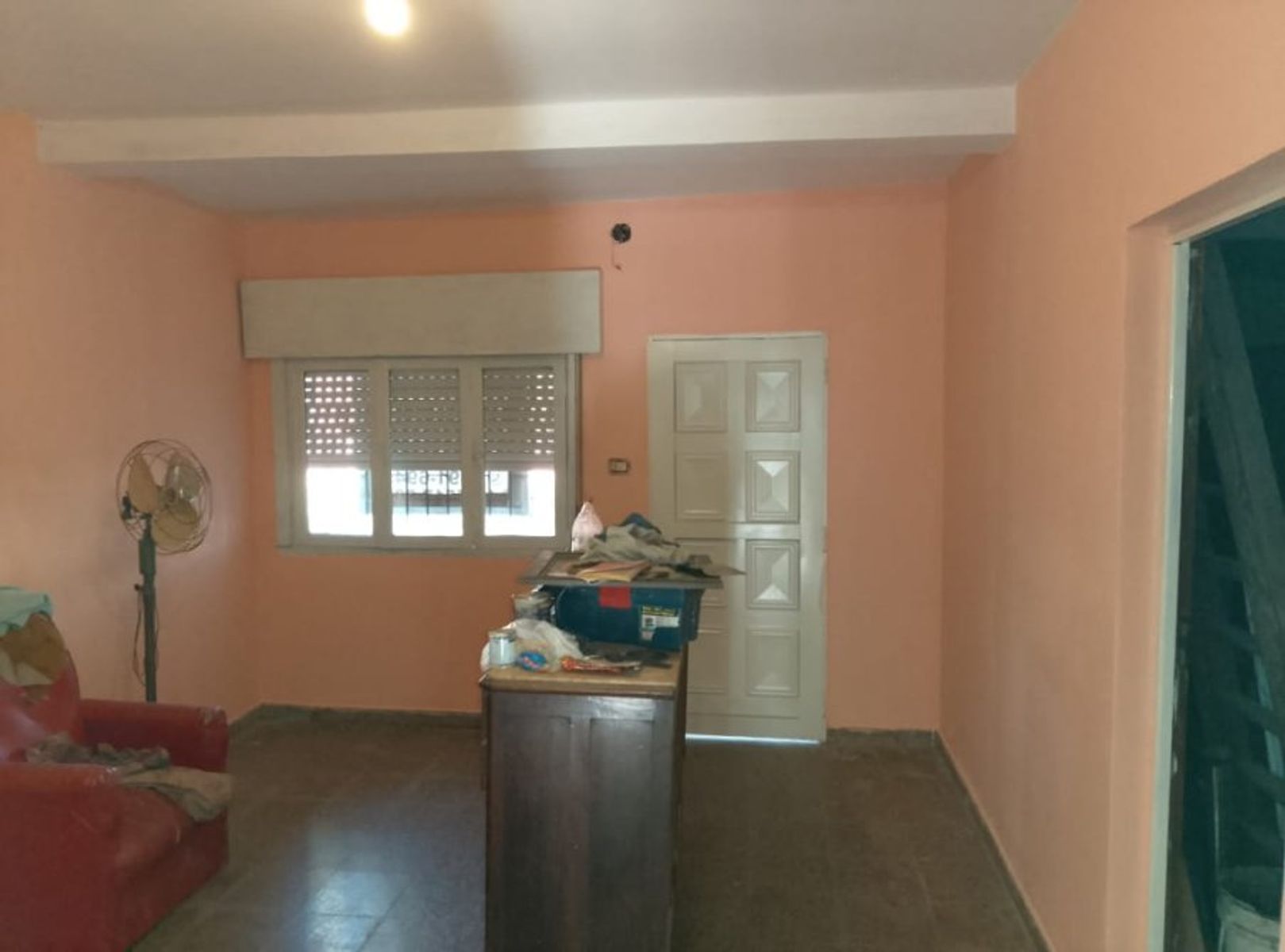 VENTA DE CASA APTA A CREDITO - FINANCIACION DIRECTA - EL JAGÜEL — foto 2