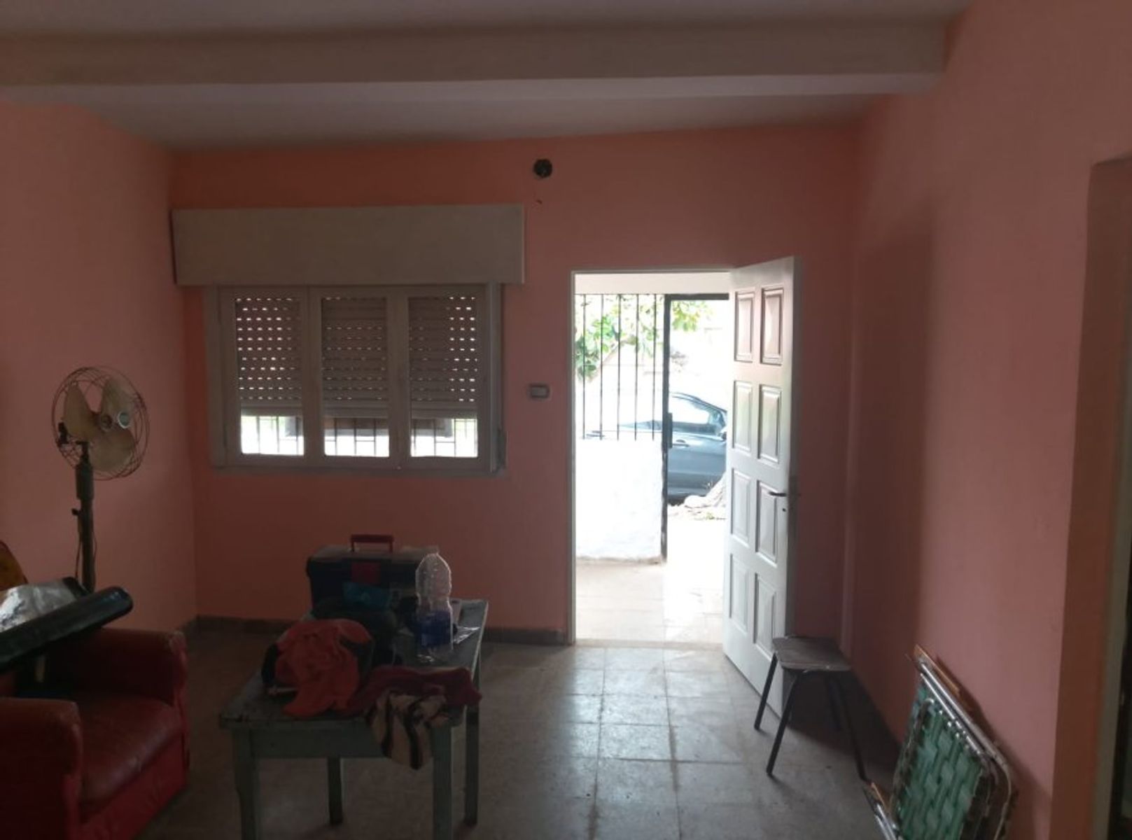 VENTA DE CASA APTA A CREDITO - FINANCIACION DIRECTA - EL JAGÜEL — foto 3