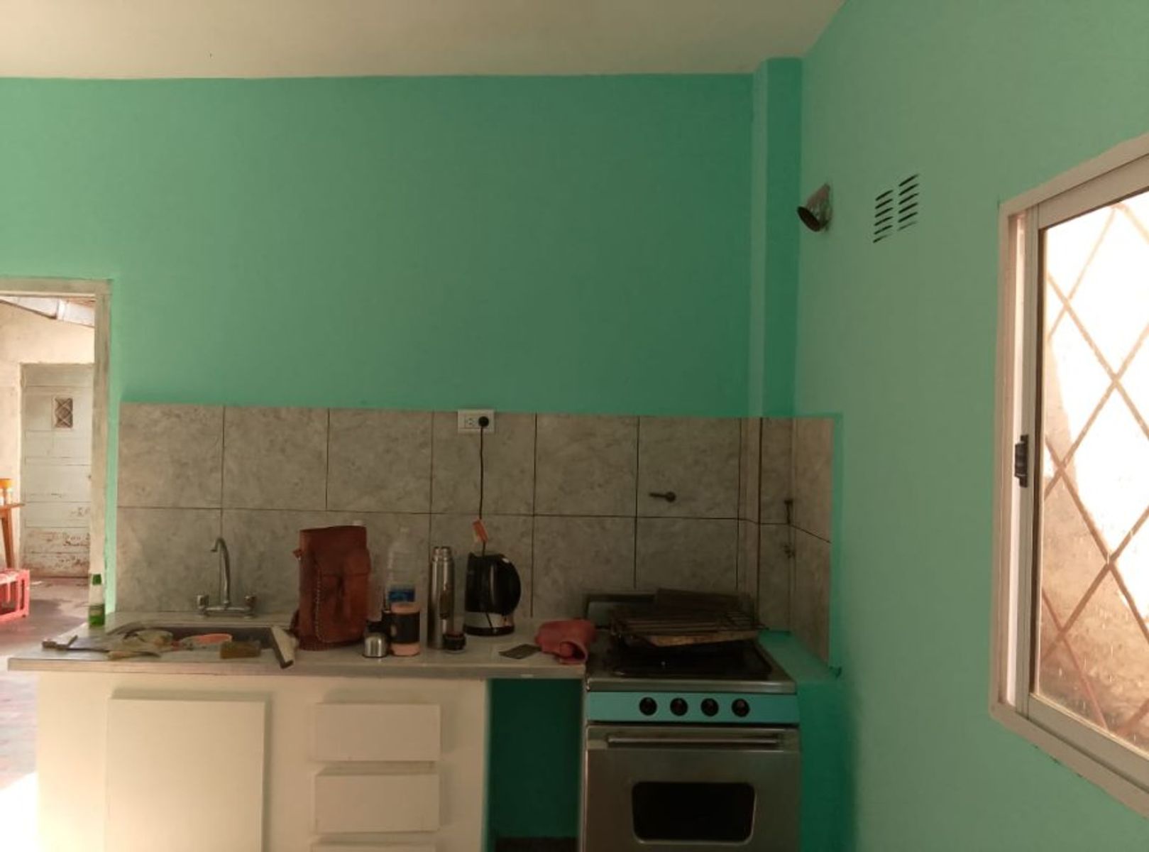 VENTA DE CASA APTA A CREDITO - FINANCIACION DIRECTA - EL JAGÜEL — foto 5