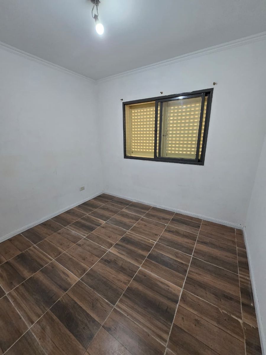 ALQUILER DE EXCELENTE DEPARTAMENTO 3 AMBIENTES SOBRE AVENIDA - BARRIO COCA COLA - MONTE GRANDE - 11