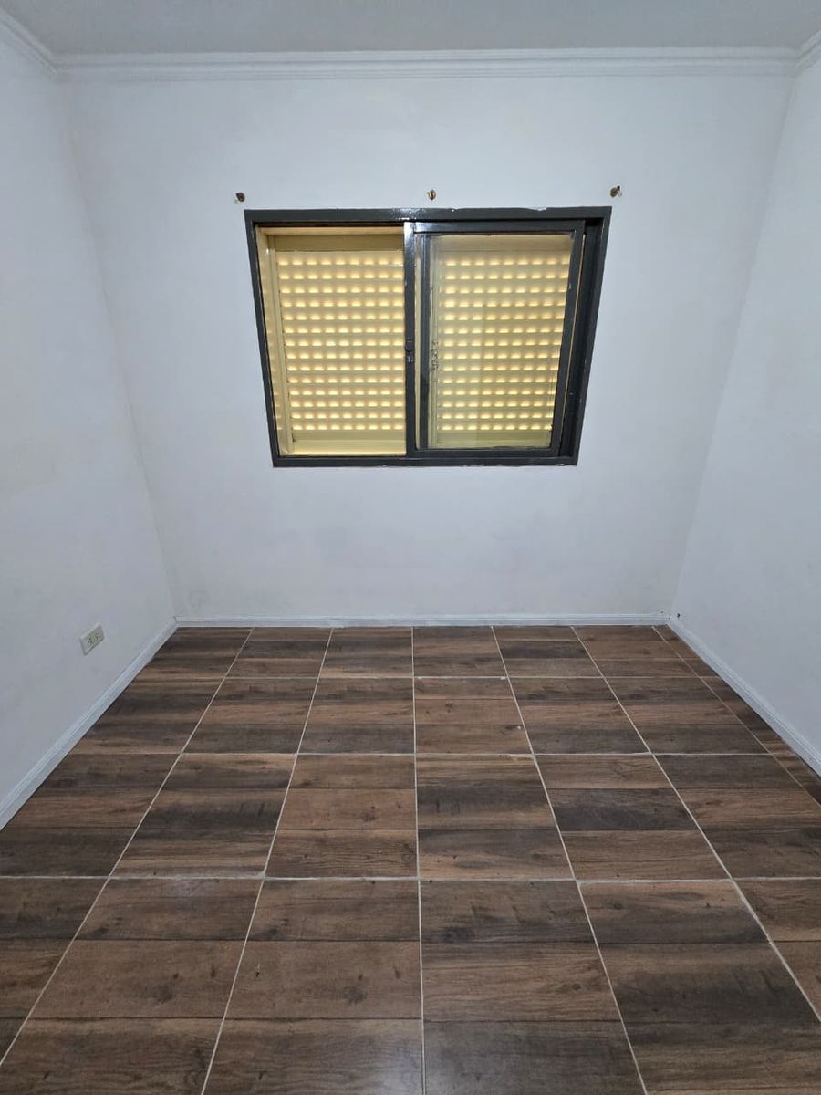 ALQUILER DE EXCELENTE DEPARTAMENTO 3 AMBIENTES SOBRE AVENIDA - BARRIO COCA COLA - MONTE GRANDE - 15
