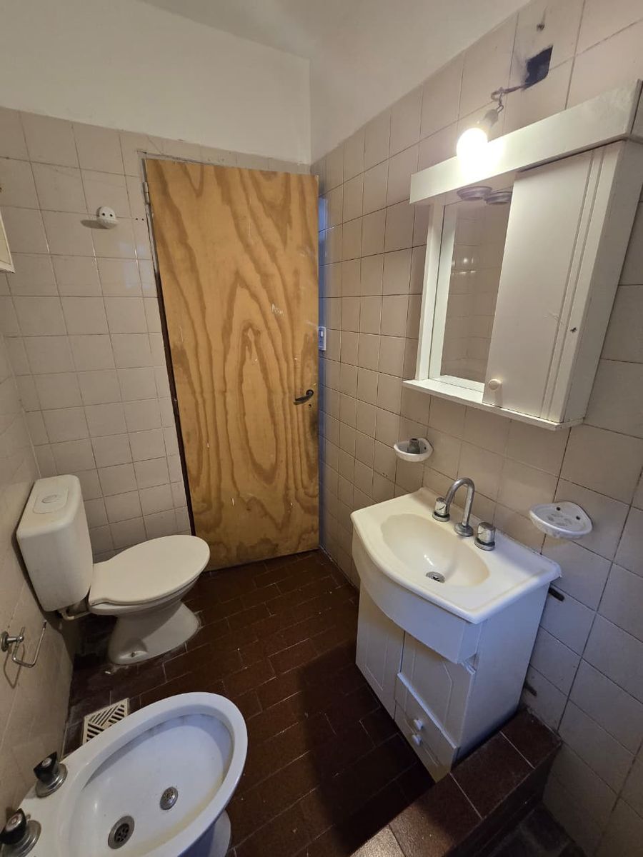 ALQUILER DE DEPARTAMENTO 3 AMBIENTES EN PLANTA BAJA - BARRIO COCA COLA — foto 5