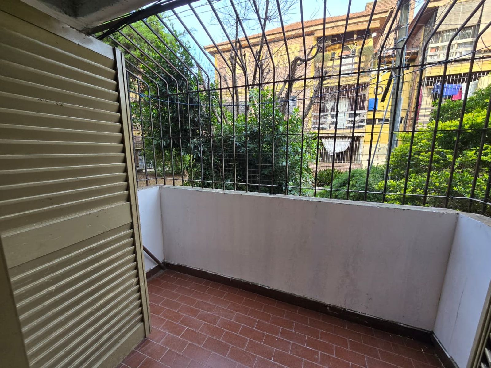 ALQUILER DE DEPARTAMENTO 3 AMBIENTES EN PLANTA BAJA - BARRIO COCA COLA — foto 6