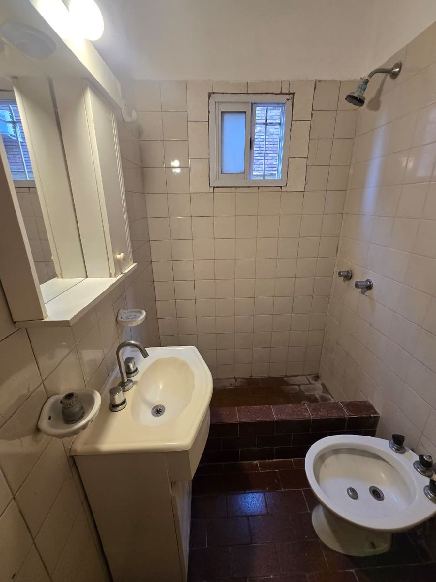 ALQUILER DE DEPARTAMENTO 3 AMBIENTES EN PLANTA BAJA - BARRIO COCA COLA — foto 11